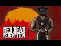 RED DEAD REDEMPTION 2 GAMEPLAY #2