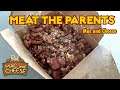 Reel Mac and Cheese Food Truck Meat The Parents