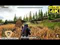 Ring of Elysium Gameplay | ROE Solo vs Squad Gameplay