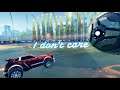 Rocket League Montage (Player Highlights) DIVE (I Don't Care)