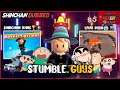 SHINCHAN PLAYS STUMBLE GUYS | SHINCHAN DUBBED #5