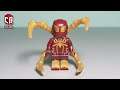 Spiderman XINH 1329 Minifigure | Lego Compatible #spiderman