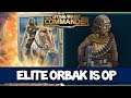 STAR WARS COMMANDER - ELITE ORBAK MARAUDER IS SO BROKEN ! (SWC Rebels #22)