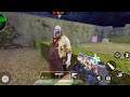 Strike Force Hero: Zombie mod _ Offline Shooter _ Android GamePlay.