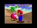 Super Mario 64 100% Walkthrough - Part 5