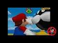 Super Mario 64 DS - Big Bob-omb's Revenge