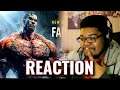 Tekken 7 Leroy Smith, Ganryu, &  ....Fahkumram Season 3 Reaction