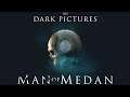 The Dark Pictures  Man of Medan (Ru Trailer)