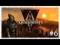 The Elder Scrolls III: Morrowind ~ Blind Let's Play Part 6, Joining the Fighers Guild