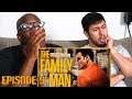 THE FAMILY MAN | Episode 9: Fighting Dirty | Manoj Bajpayee | Reaction | Jaby Koay