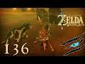The Legend of Zelda: Breath of the Wild #136 - Mit Wolfy zum Angriff Ω Let's Play