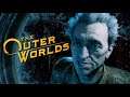 The Outer Worlds DUMB Ending - Fly into the Sun