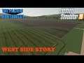 The Pacific Nirthwest Ep 68     Morning work on the west side     Farm Sim 19