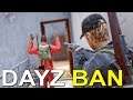 THE REAL REASON DAYZ WAS BANNED IN AUSTRALIA - DAYZ