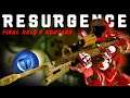 The Resurgence - Final Halo 5 Montage by Trypal
