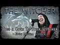 The Witcher - Toss a Coin To Your Witcher (Epic Metal Cover by Skar Productions)