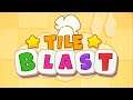 Tile Blast - Connect to win (Early Access) (Gameplay Android)