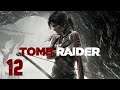 Tomb Raider en Directo Parte 12 Español [Muerte al traidor]