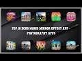 Top 10 Echo Magic Mirror Effect App Android Apps