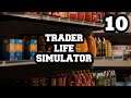 Trader Life Simulator [010] - Geld sparen oder einfach alles kaufen? [Deutsch | German]