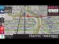 Traffic Tinkering - Multiplayer - 5B1C Season Two EP13 - Cities Skylines