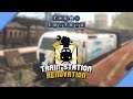 Train Station Renovation Xbox One and Series X|S Trailer