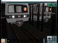 Trainz Simulator 2012: NYCT (D) Coney Island To Norwood-205th Street Via West End Express