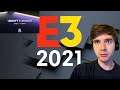 Ubisoft Forward & Devolver Digital! E3 2021 Livestream with Kes Gaming!