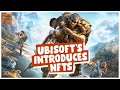 Ubisoft Introduces NFTs In Breakpoint || Press Start To Play