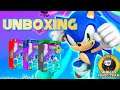 Unboxing | Sonic Colors Ultimate |