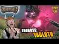 VALHEIM - Endboss: YAGLUTH! Let's Play Valheim #50 | Gameplay deutsch german