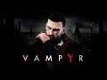 Vampyr #29 - La regina Rossa