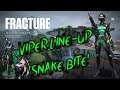 VIPER MOLLY LINE UP ON NEW MAP FRACTURE! | VALORANT TUTORIAL | 9-11-21