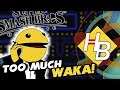 Waka Waka In The Trash with Charriii5 | Garbage Series