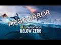 Watch this before you buy Subnautica Below Zero | MEGA BUG | Inferno912
