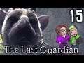 Water and Physics | The Last Guardian (Part 15) - Super Hopped-Up