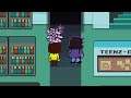 What if You KEEP a Ball Of Junk On the Head? [Deltarune chapter 2]