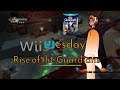 Wii-Uesday - Rise of the Guardians