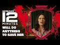 Will do anything to save her | Gee Dee Plays 12 Minutes Part Three
