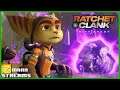 "With the Power of the PS5..." | Ratchet & Clank: Rift Apart #1