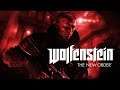 Wolfenstein: The New Order. (10 серия)