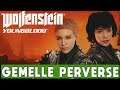 WOLFENSTEIN YOUNGBLOOD ITA ► LE GEMELLE PERVERSE ► PS4 PRO