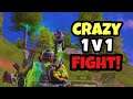WON CRAZY 1 v 1 Fight! | Call of Duty Mobile GamePlay