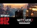 Let's Play The Witcher 2: Assassins of Kings (Blind) EP2
