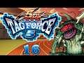Yu-Gi-Oh! 5D's Tag Force 5 Part 16: Over the Garden Wall