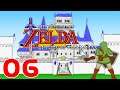 Zelda: Return of the Hylian 🌿 #06 [Eine magische Wüste] Lets Play I Zeldajunge