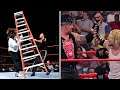 10 Best WWE TV Ladder Matches