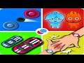 2 3 4 Player Games Play With Me   2 Player Games Android Gameplay