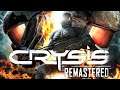 2007 Game with 2021 update - Crysis Remastered Gameplay - Indian Youtuber live Stream
