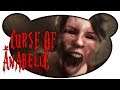 Ab hier: Echt gut! - Curse of Anabelle 👧 #02 (Horror Gameplay Deutsch Facecam Bruugar)